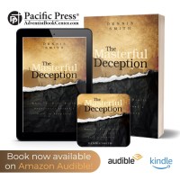 Omega Apostasy and Laodicea